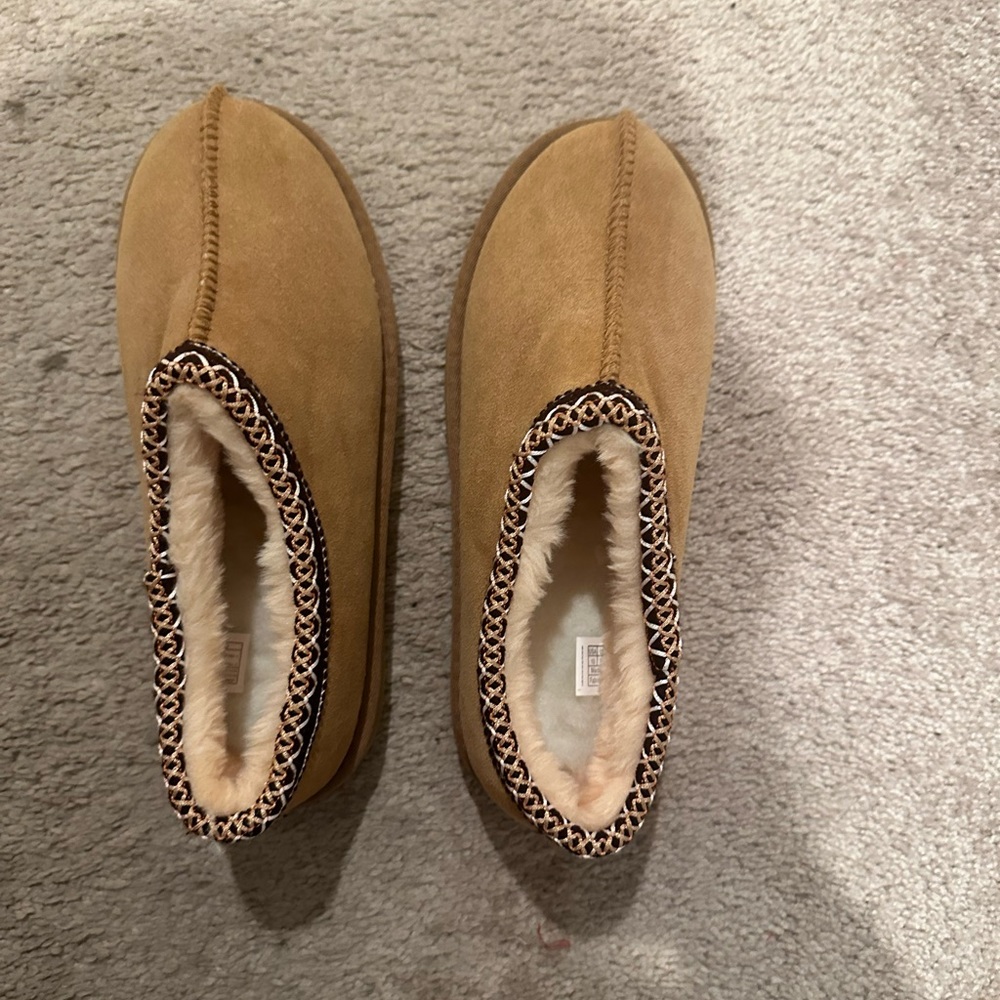 Ugg Tasman slippers 10